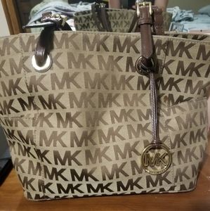Michael Kors purse